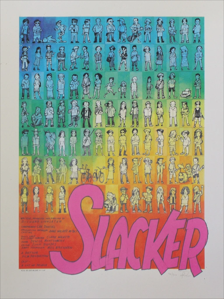 Slacker streaming gratuit