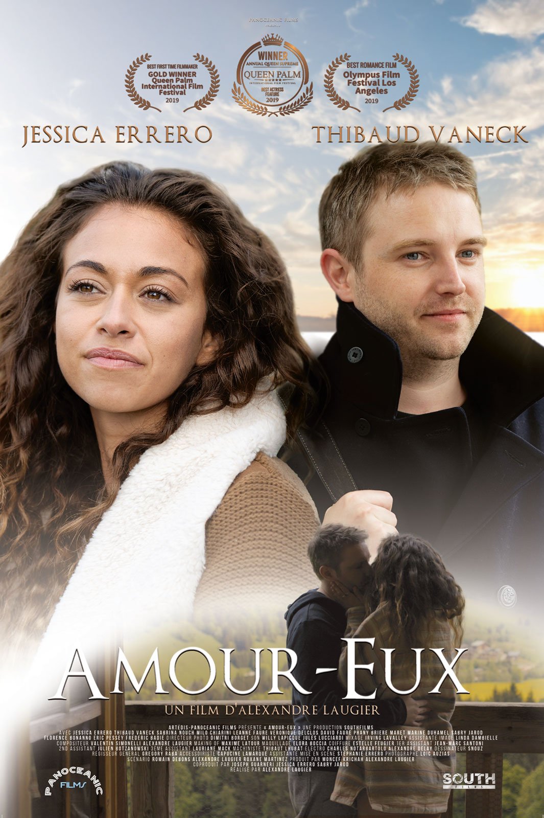 Amour-eux - Love Her