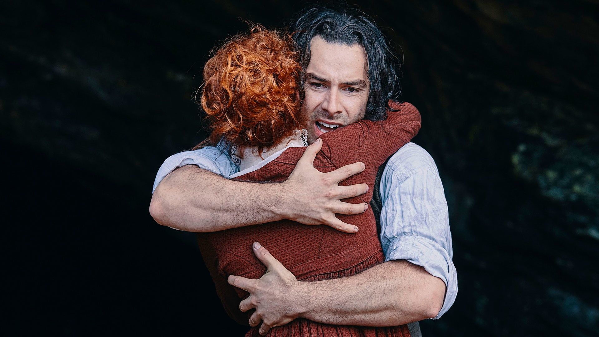 Poldark Saison 5 Résumé Des épisodes Poster Poldark (2015) - Saison 5 - Affiche 23 sur 45 - AlloCiné