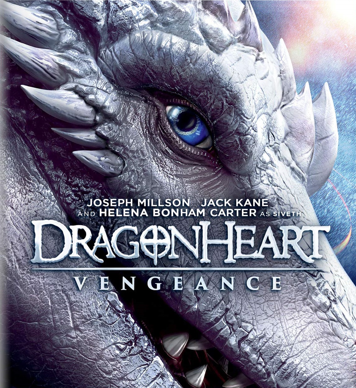 DragonHeart La Vengeance film 2020 AlloCiné