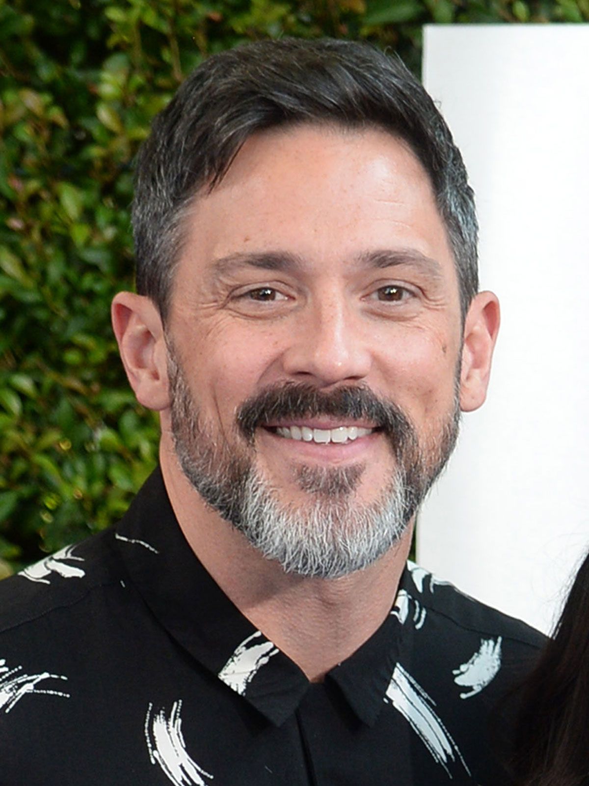 Steve Kazee - AlloCiné