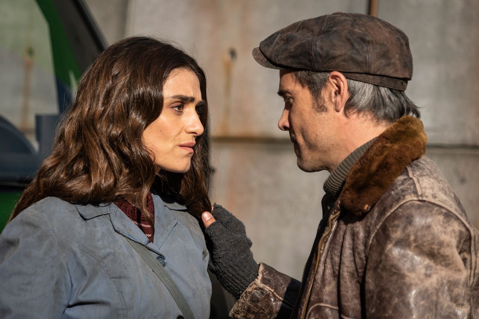 L'Autre côté L'Autre côté Photo Olivia Molina, Unax Ugalde 18 sur