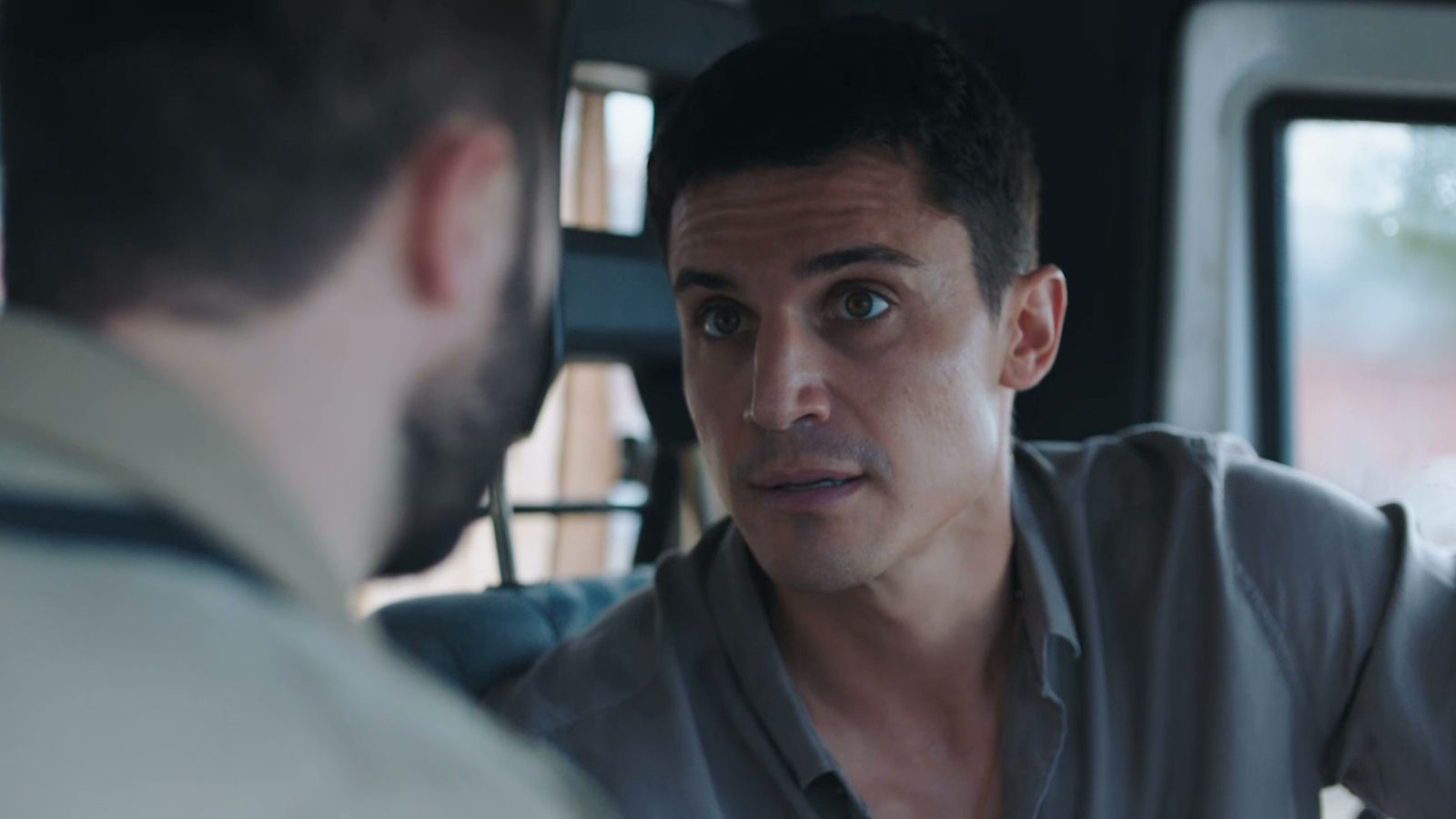 Photo de Alex González Photo Alex González Photo 31 sur 102 AlloCiné