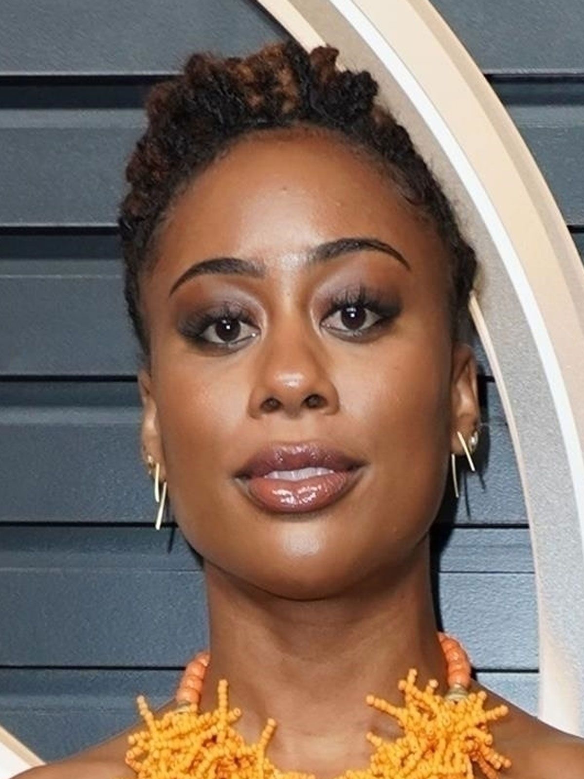 Zuri Adele - AlloCiné