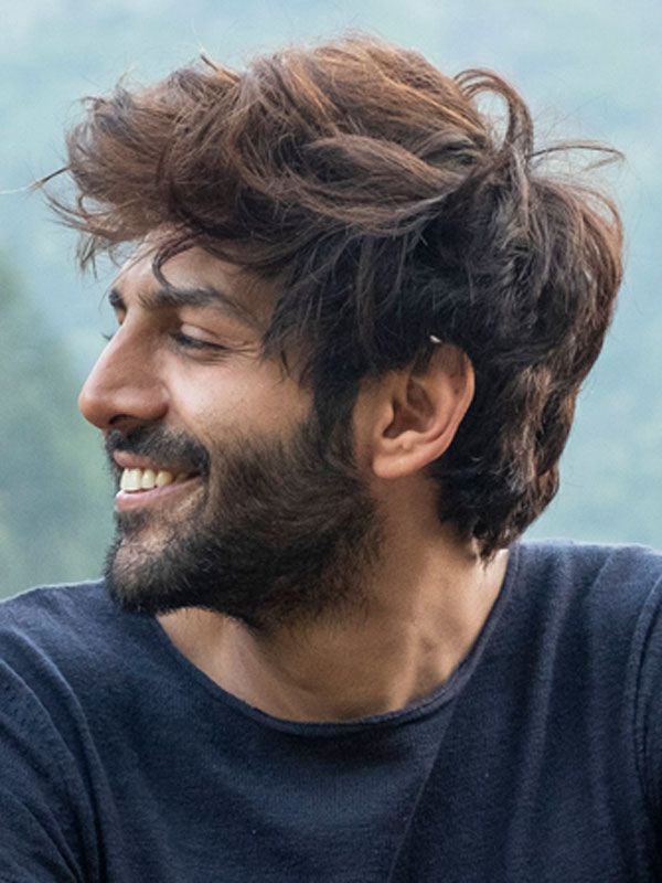 Kartik Aaryan : ses Films et séries en streaming - AlloCiné