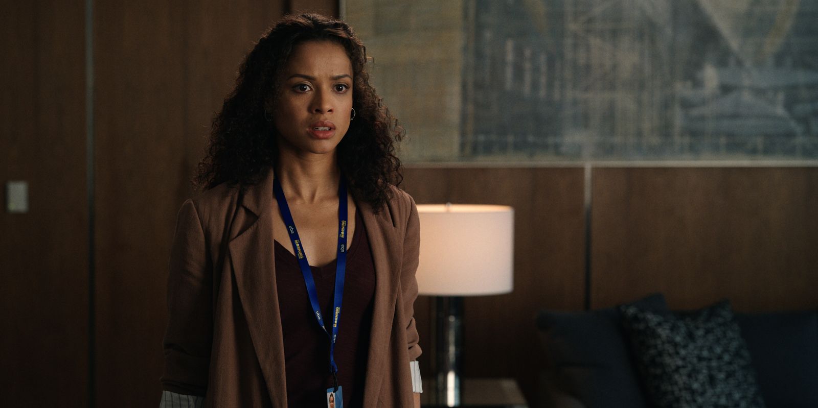 Gugu Mbatha-raw Films Et Programmes Tv Photo de Gugu Mbatha-Raw - Photo Gugu Mbatha-Raw - AlloCiné