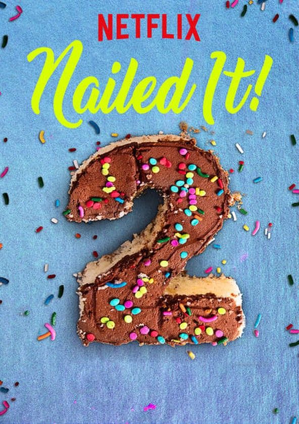 C Est Du Gateau Saison 2 Allocine