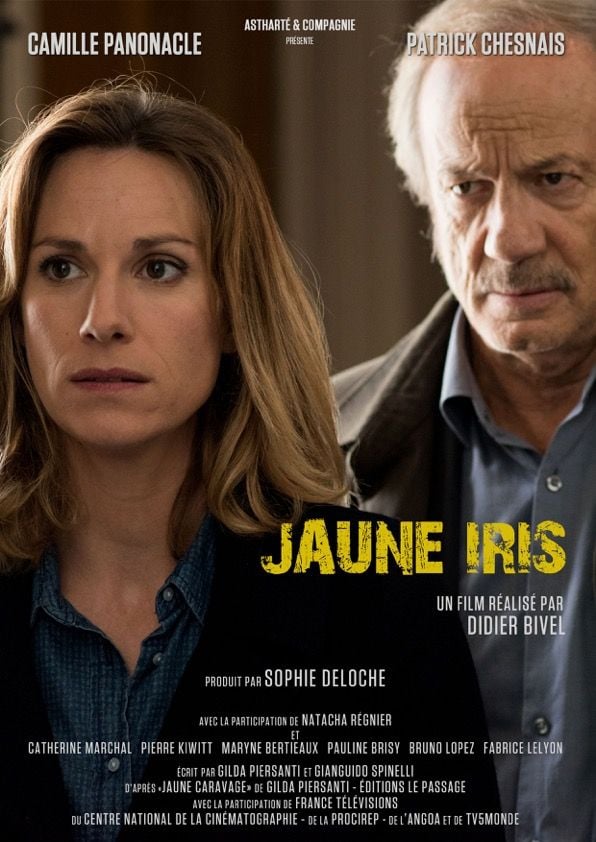Les saisons meurtrières : Jaune Iris streaming vf gratuit