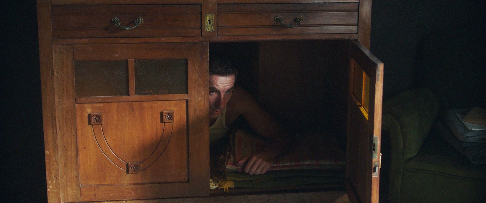 Photo du film Une vie secrète - Photo 10 sur 22 - AlloCiné