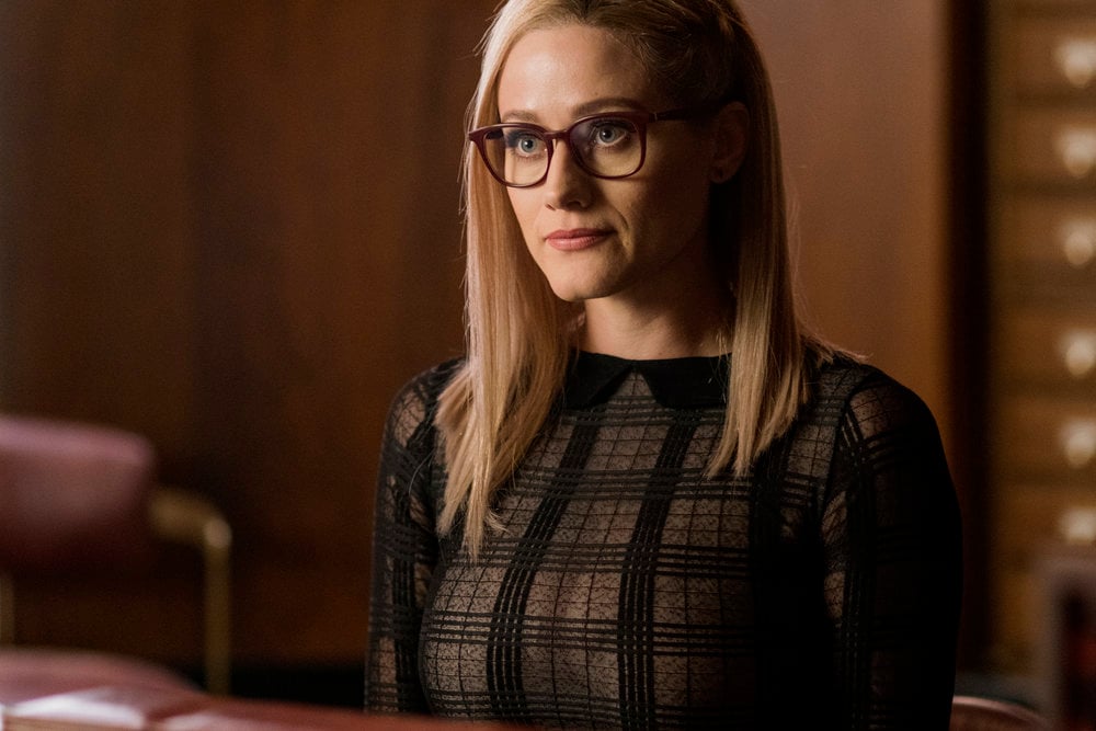 The Magicians The Magicians Photo Olivia Taylor Dudley Sur Allocin