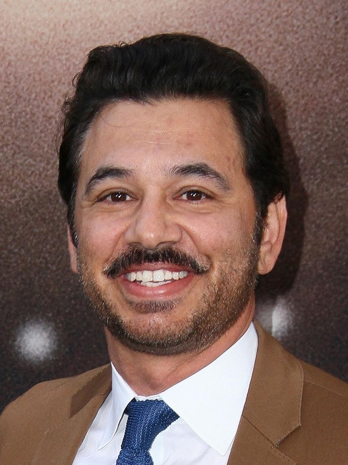 Al Madrigal daily show