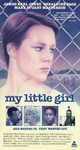 My Little Girl streaming gratuit