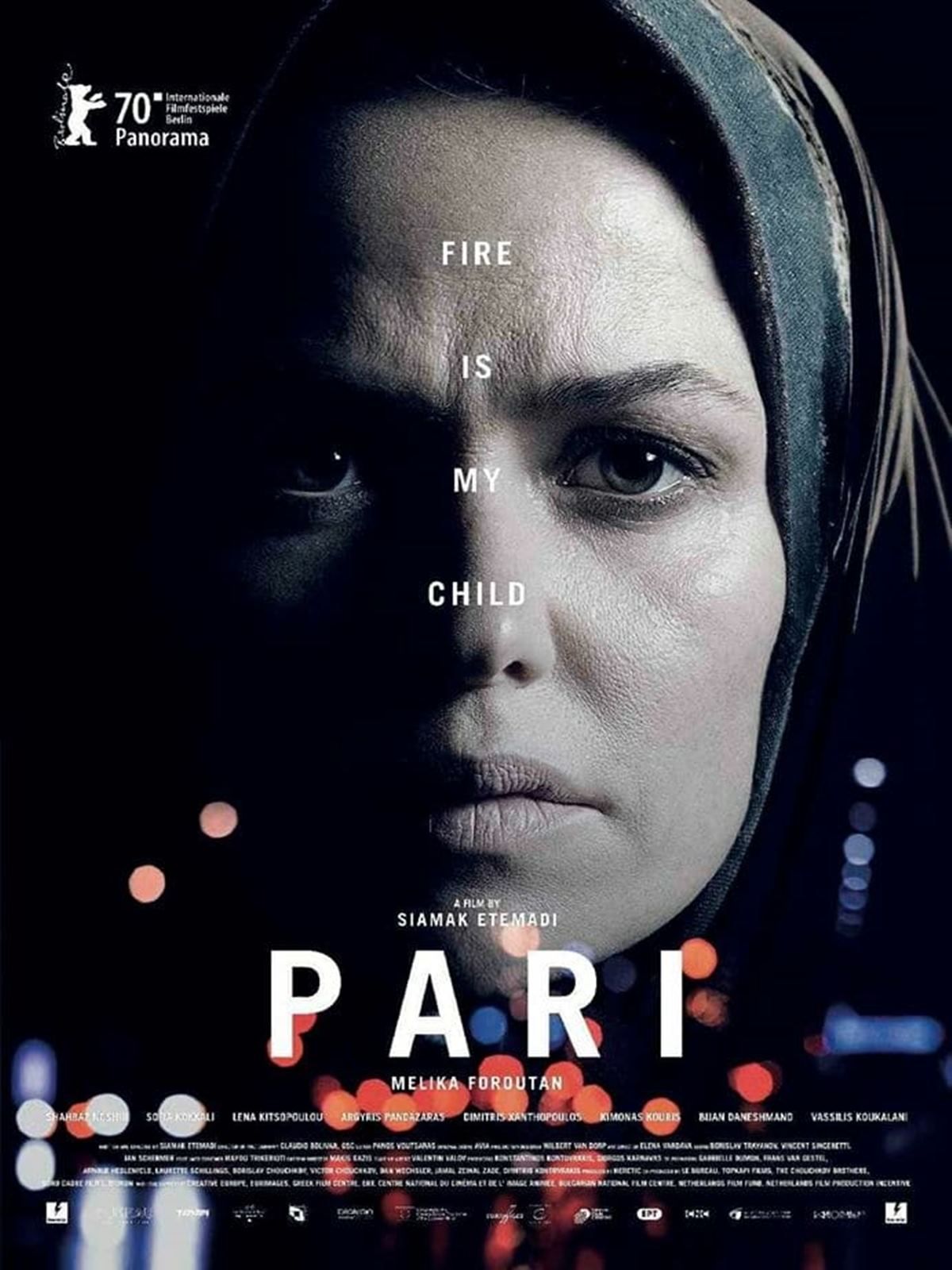 Pari streaming vf gratuit