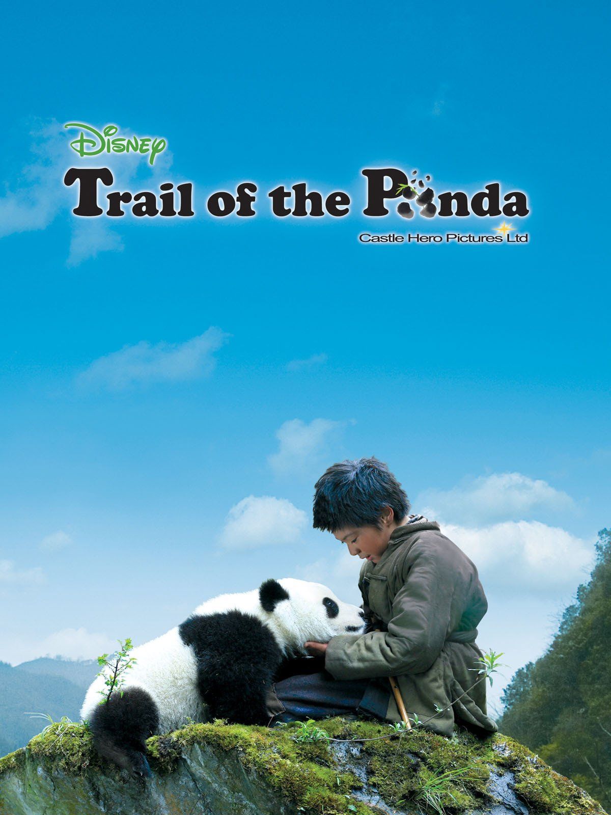 Trail of the Panda streaming gratuit