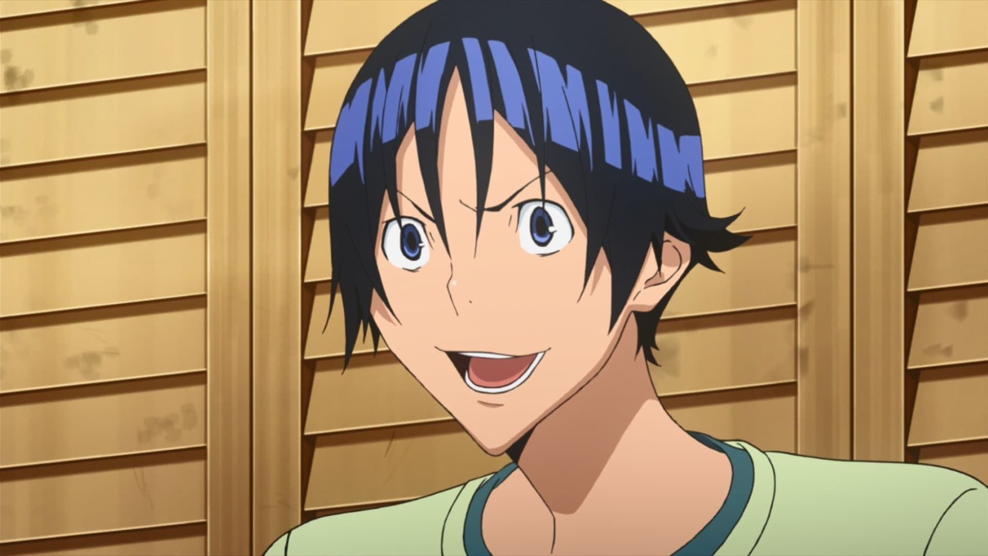 Poster Bakuman saison 3 - Affiche 24 sur 79 - AlloCiné