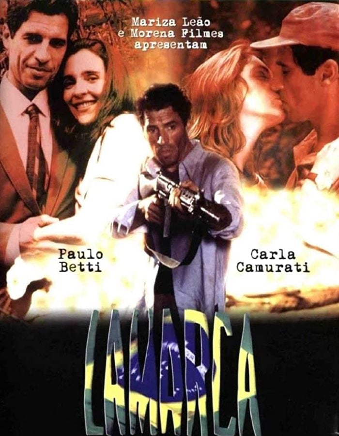 Lamarca streaming gratuit