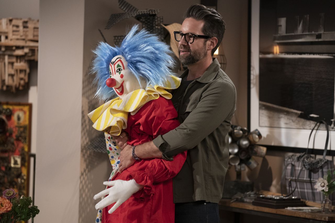 Au Fil Des Jours Saison 4 Streaming Au fil des jours (2017) : Photo Todd Grinnell - 10 sur 72 - AlloCiné
