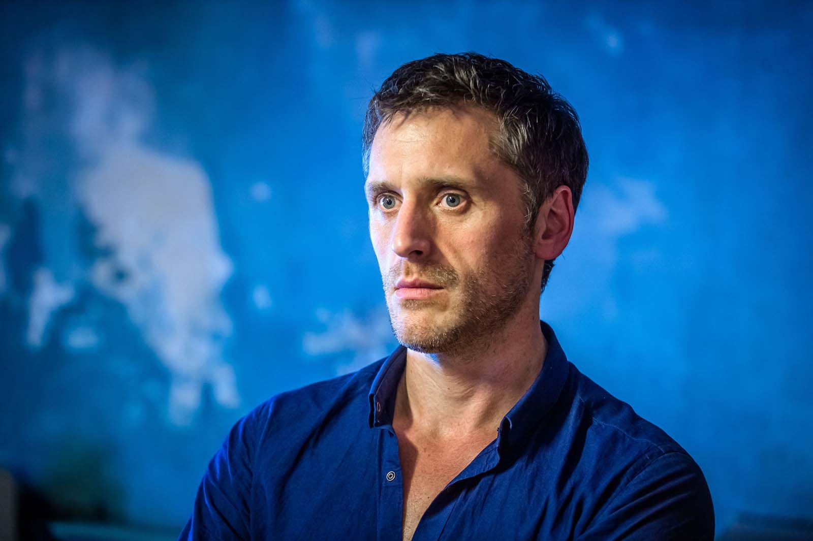 Photo de Edward MacLiam Photo Edward MacLiam AlloCiné