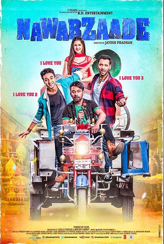 Nawabzaade streaming vf gratuit