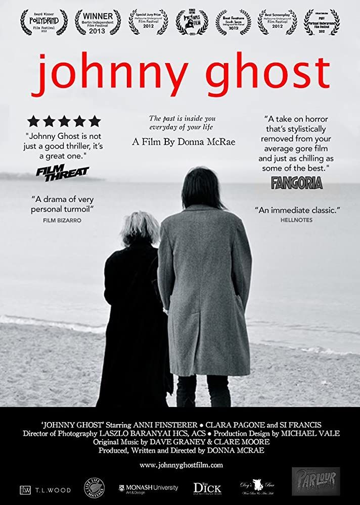 Johnny Ghost streaming vf gratuit