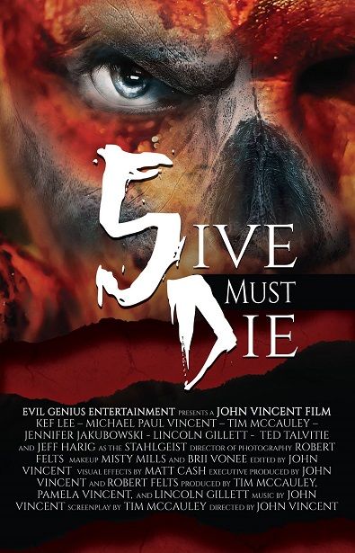 Cinq doivent mourir streaming vf gratuit