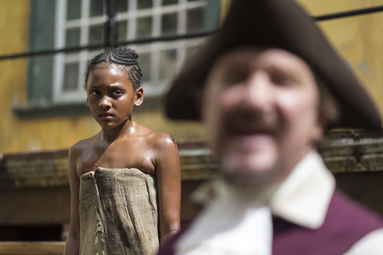 The Book of Negroes The Book of Negroes Photo 5 sur 26 AlloCiné