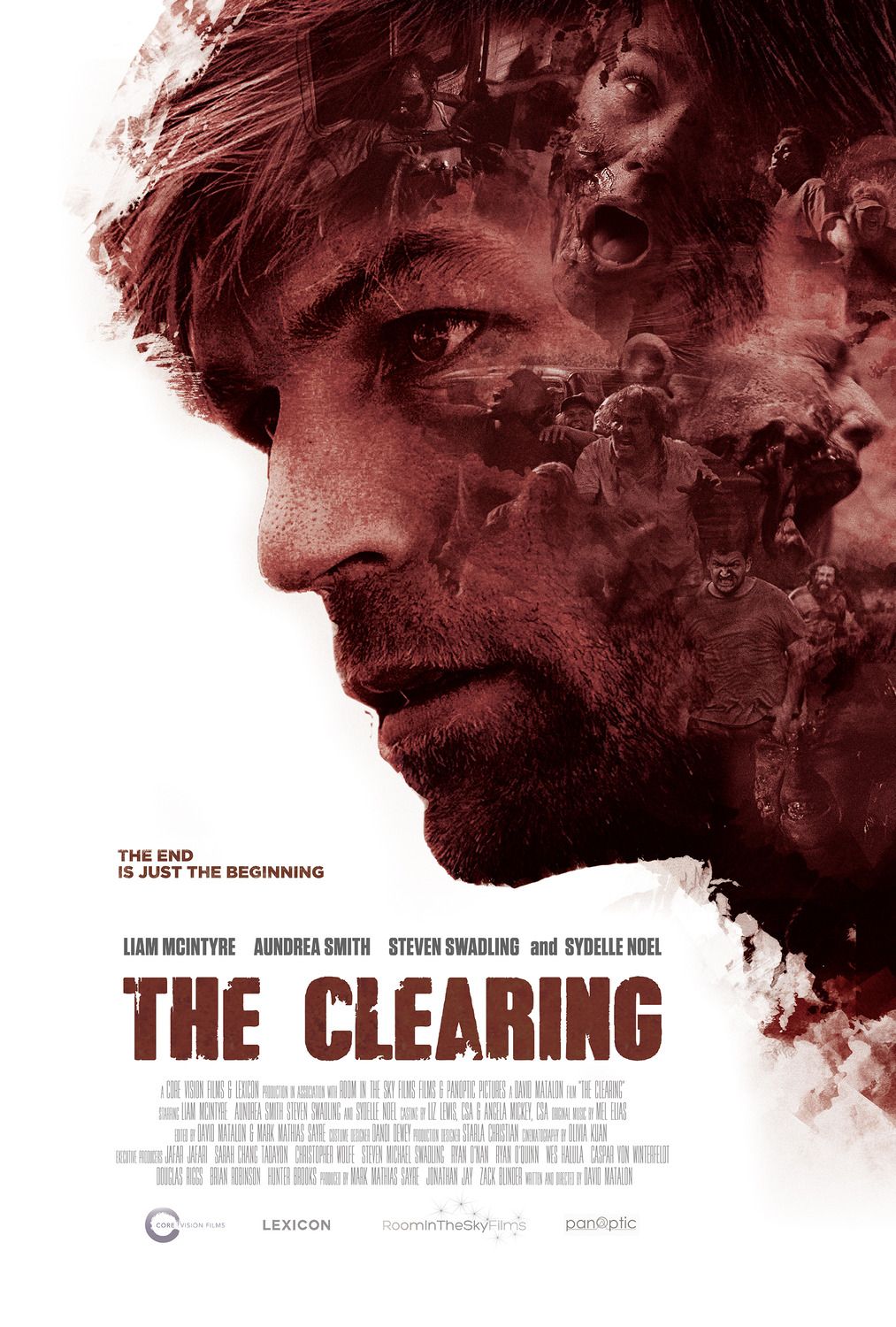 The Clearing streaming gratuit