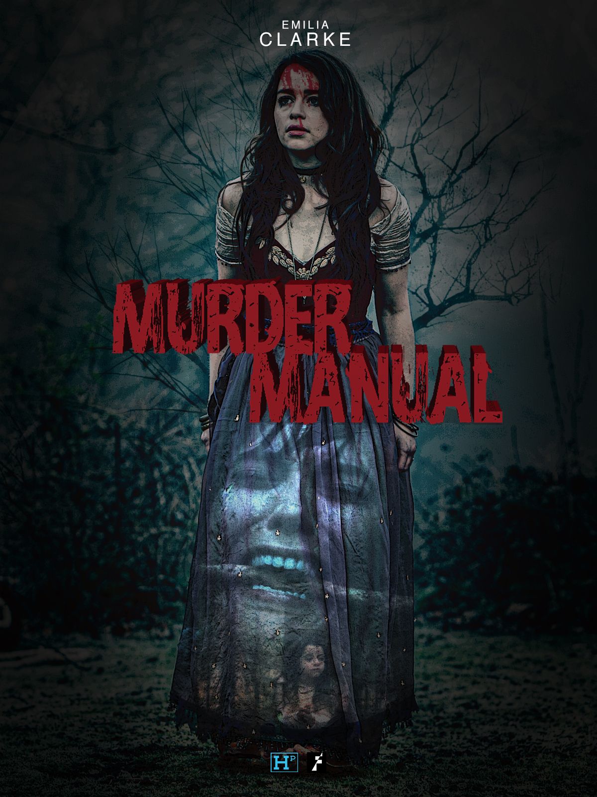 Murder Manual streaming fr