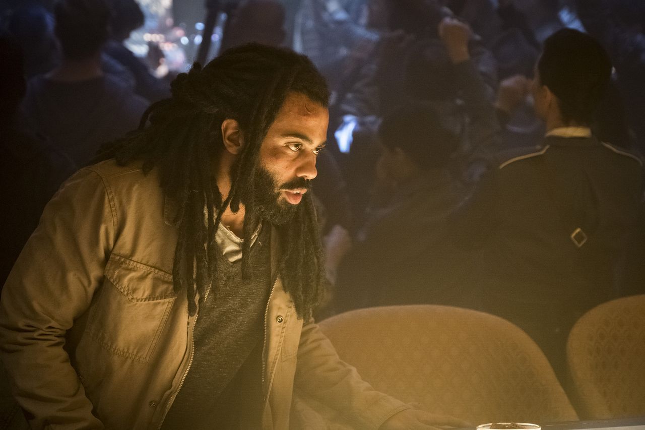 Films Et Séries Tv Avec Daveed Diggs Snowpiercer : Photo Daveed Diggs - 33 sur 65 - AlloCiné