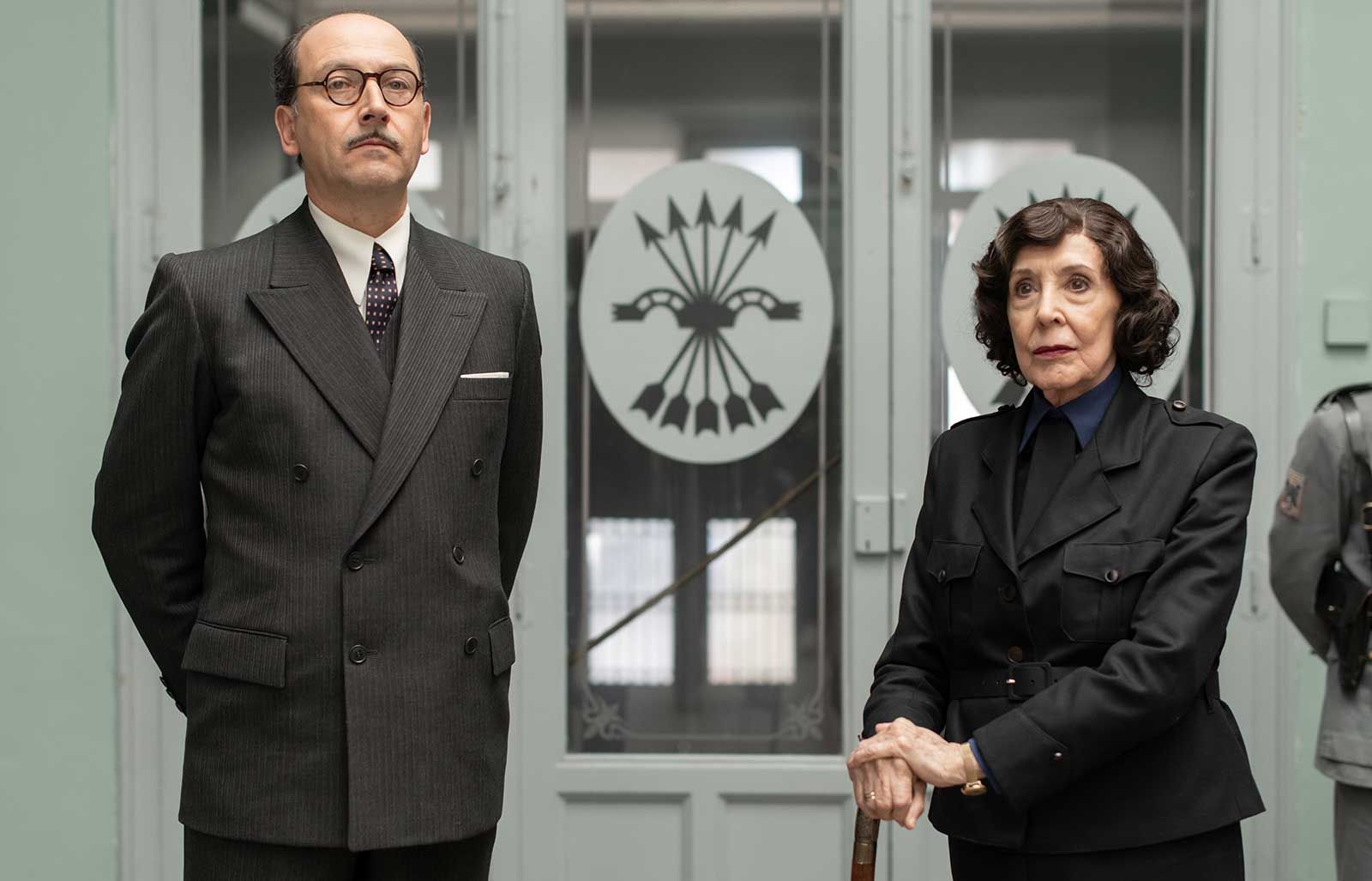 Les demoiselles du téléphone Photo Concha Velasco 26 sur 122 AlloCiné Les demoiselles du téléphone Photo Concha Velasco 26 sur 122 AlloCiné