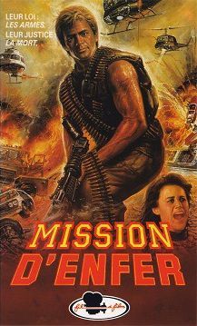 Mission d'enfer streaming fr