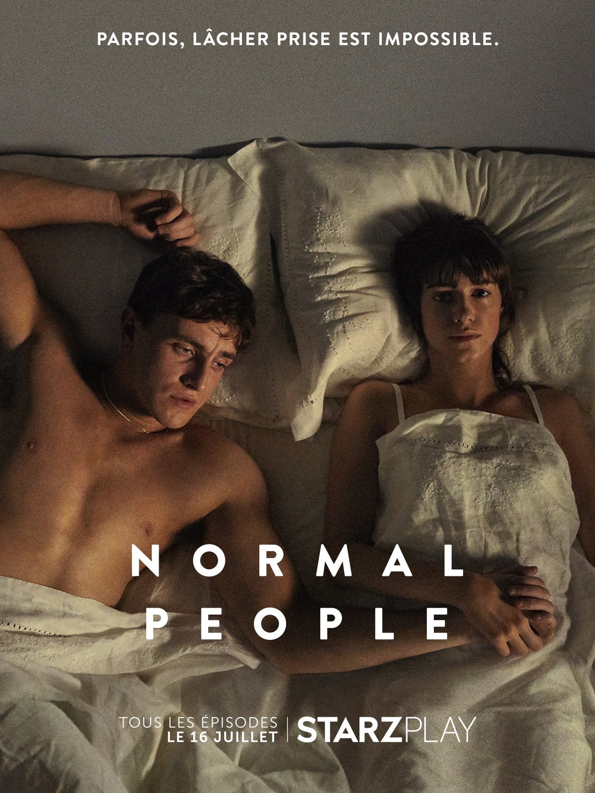 Critiques de la série Normal People - Page 2 image image