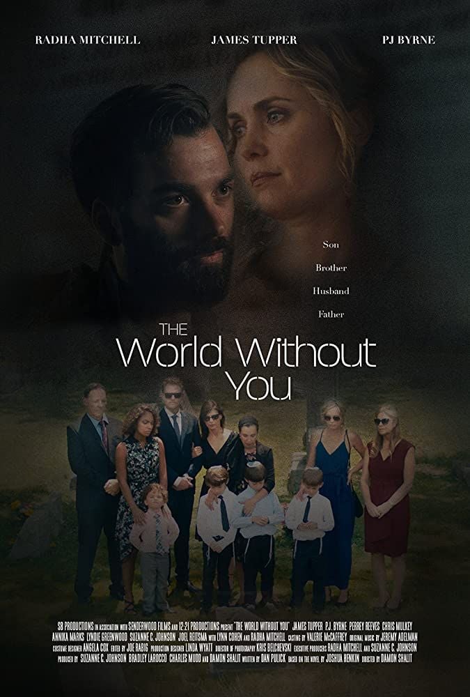 The World Without You streaming gratuit