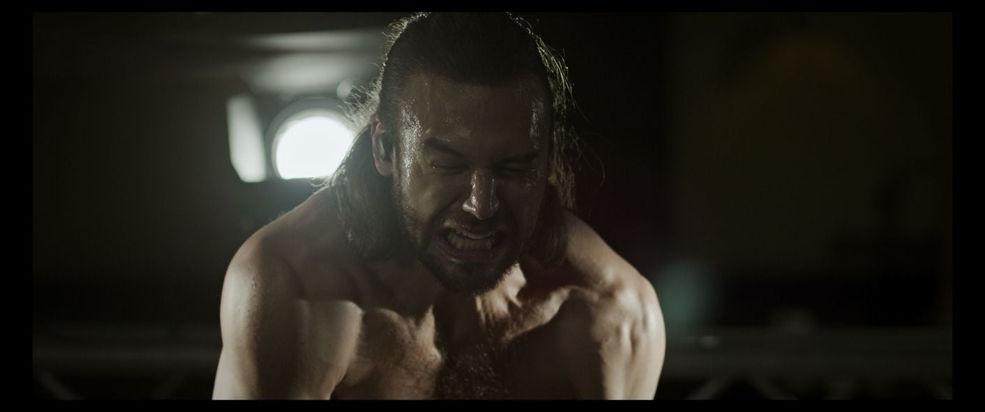 Photo du film The Cleansing Hour Photo 5 sur 12 AlloCiné