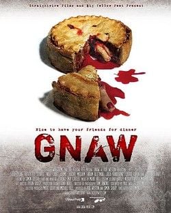 Gnaw streaming fr