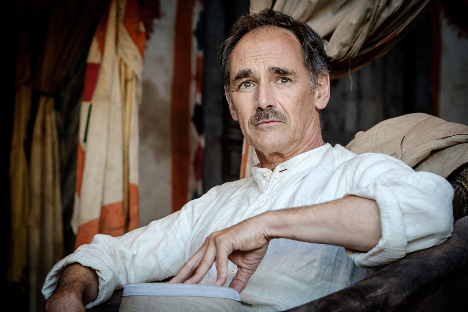 Next photo of Mark Rylance