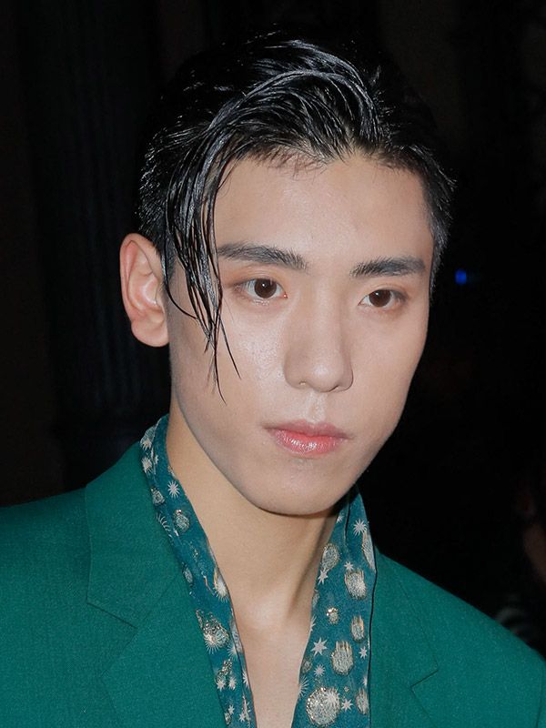 Wang Ziyi - AlloCiné
