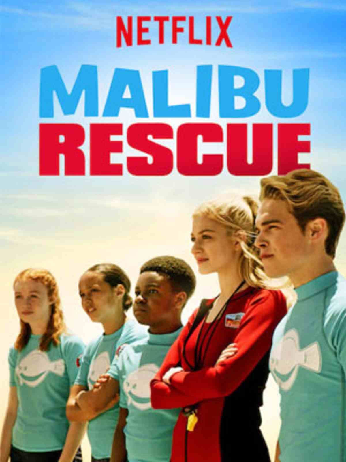 Films Et Séries Tv Avec Michael Beach Malibu Rescue : Photos et affiches - AlloCiné