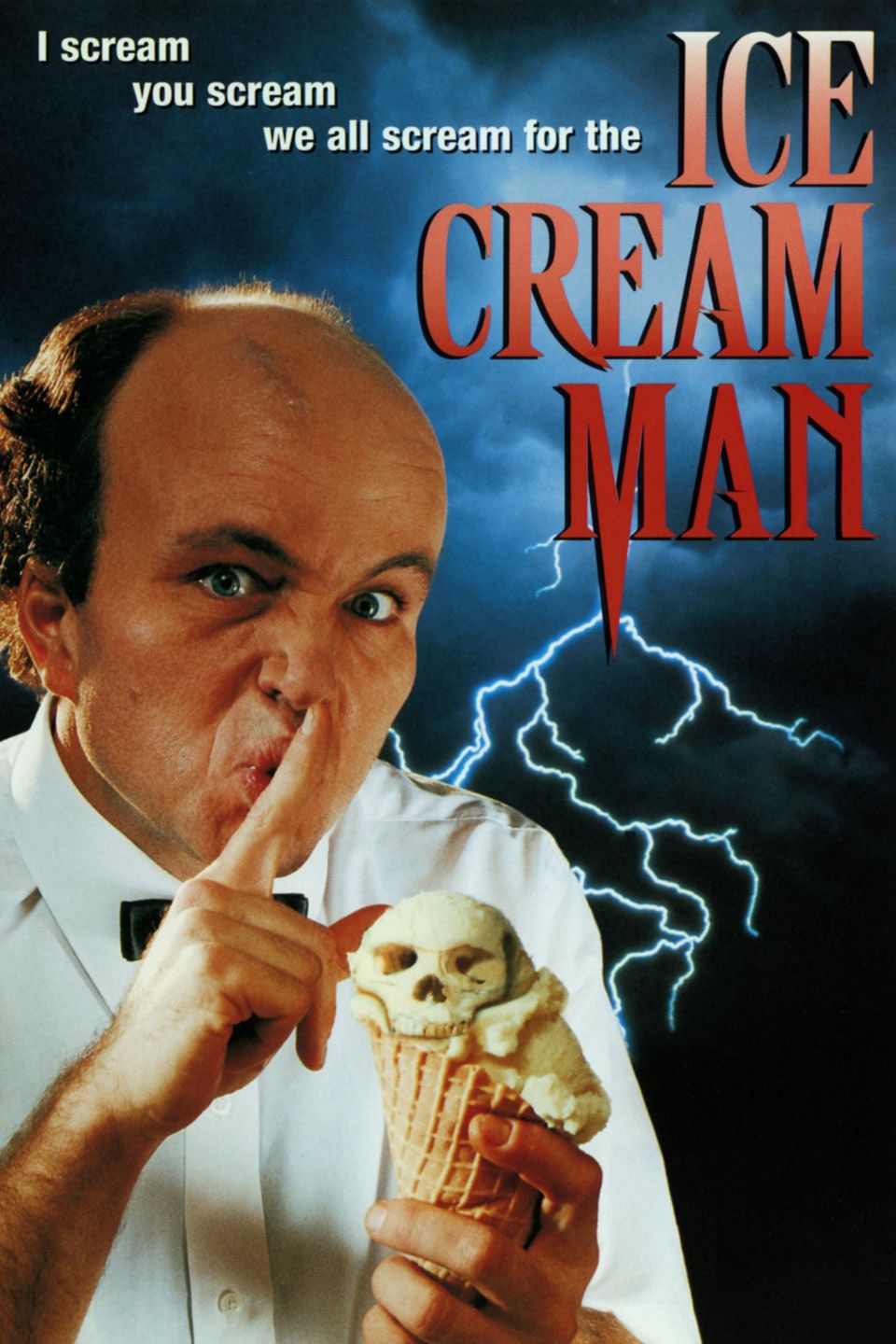 Ice Cream Man streaming fr