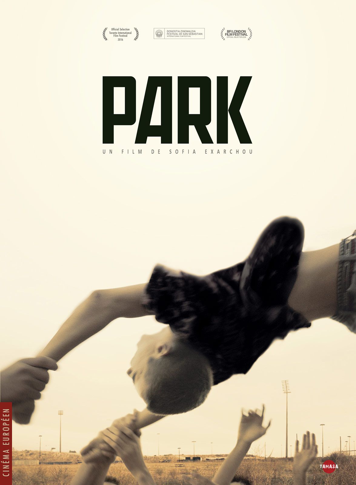 Park streaming vf gratuit