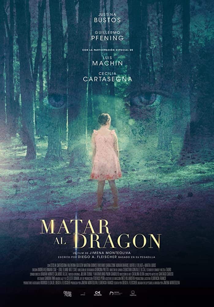 Le Sang du Dragon Film 2019 AlloCiné