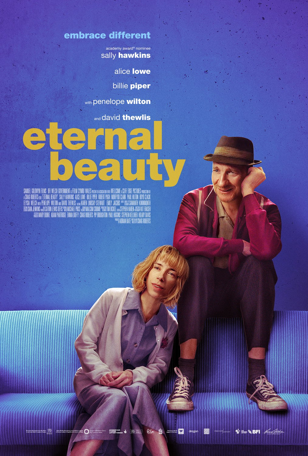 Eternal Beauty Film 2018 Allocine [ 1500 x 1013 Pixel ]