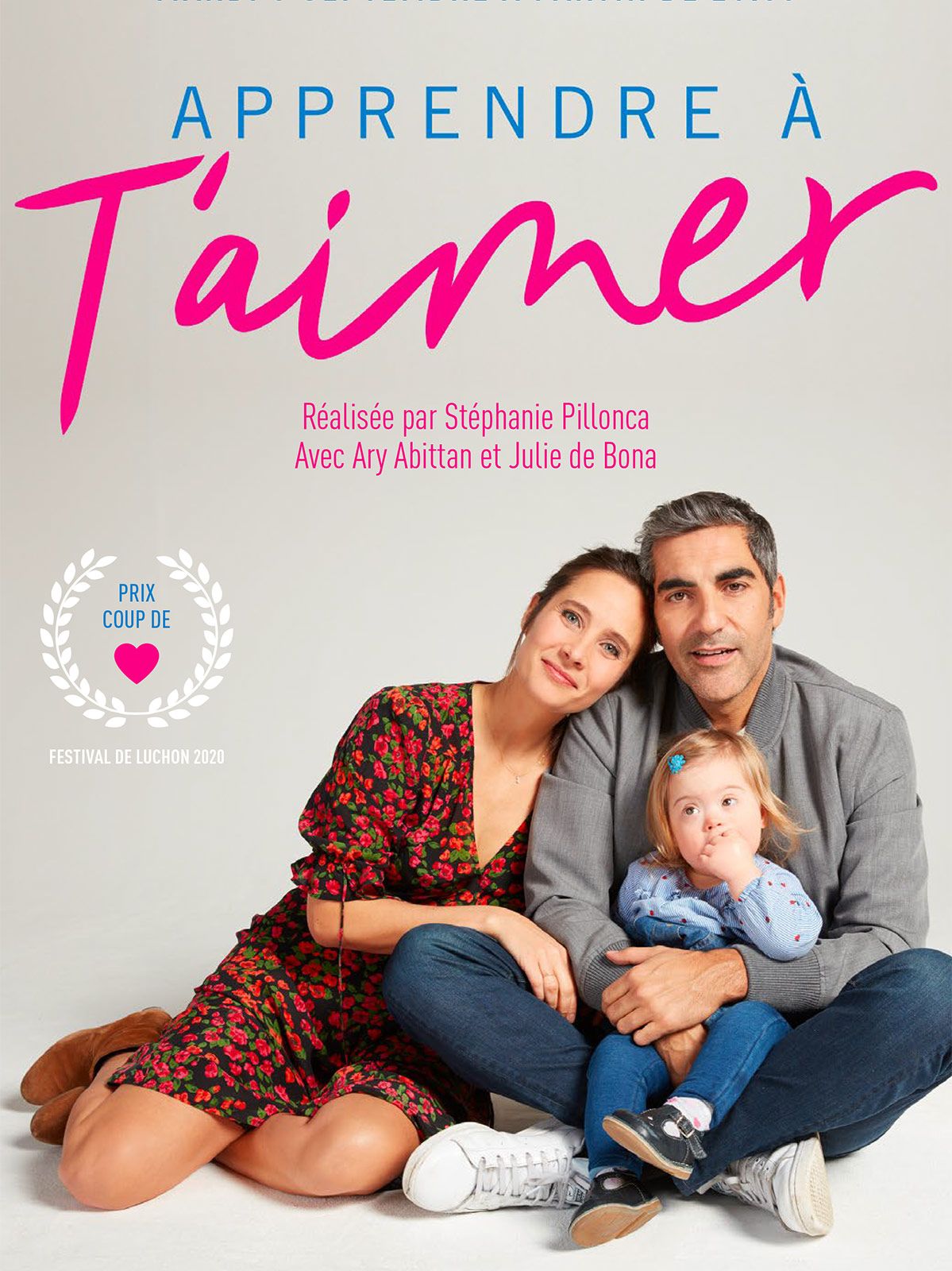Apprendre à t'aimer streaming vf gratuit