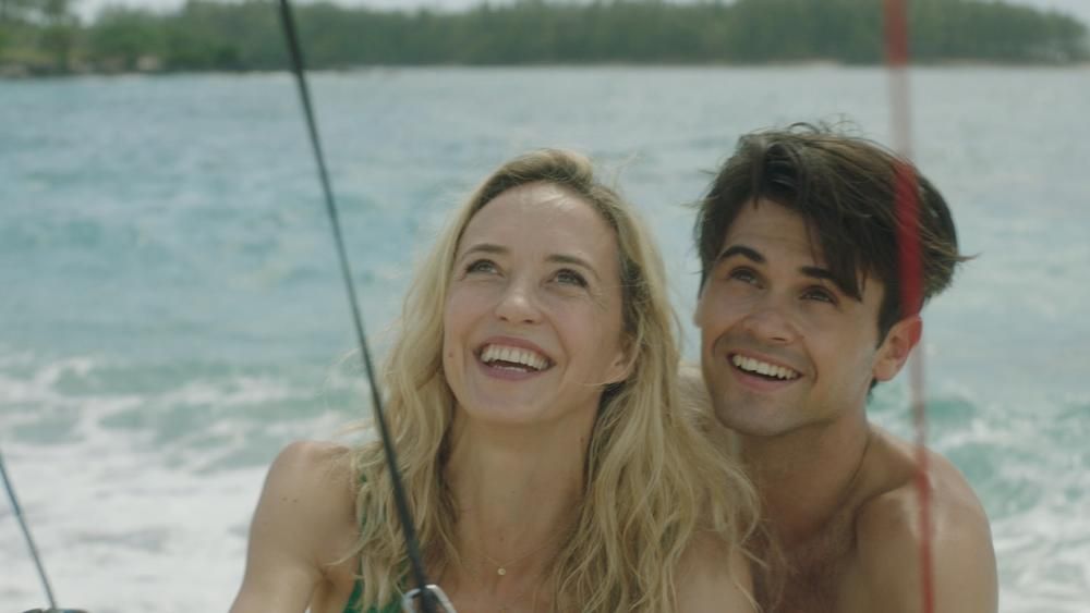 Films Et Séries Tv Avec Loyan Pons De Vier