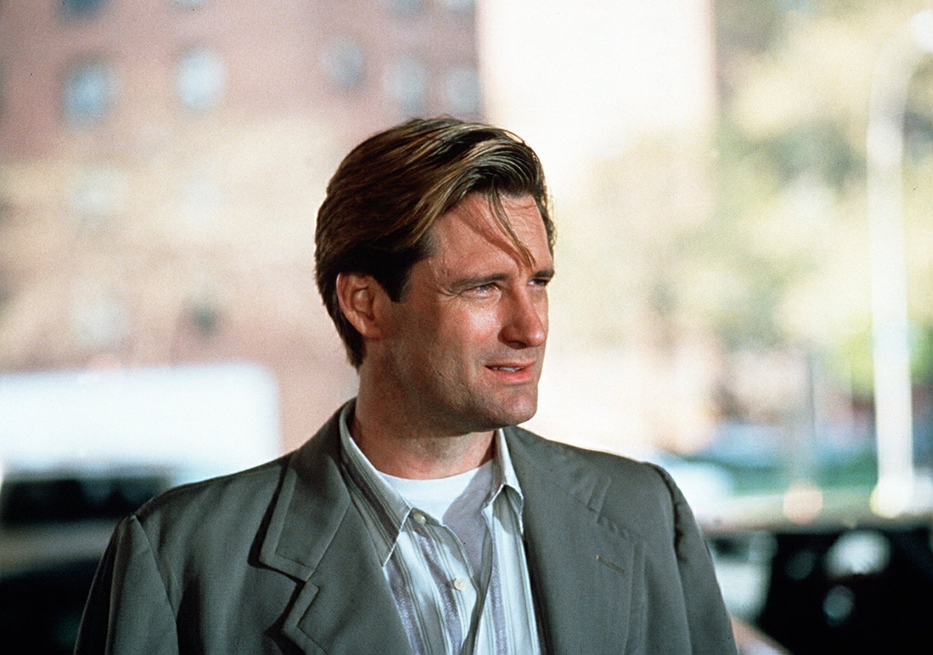 Bill Pullman movie