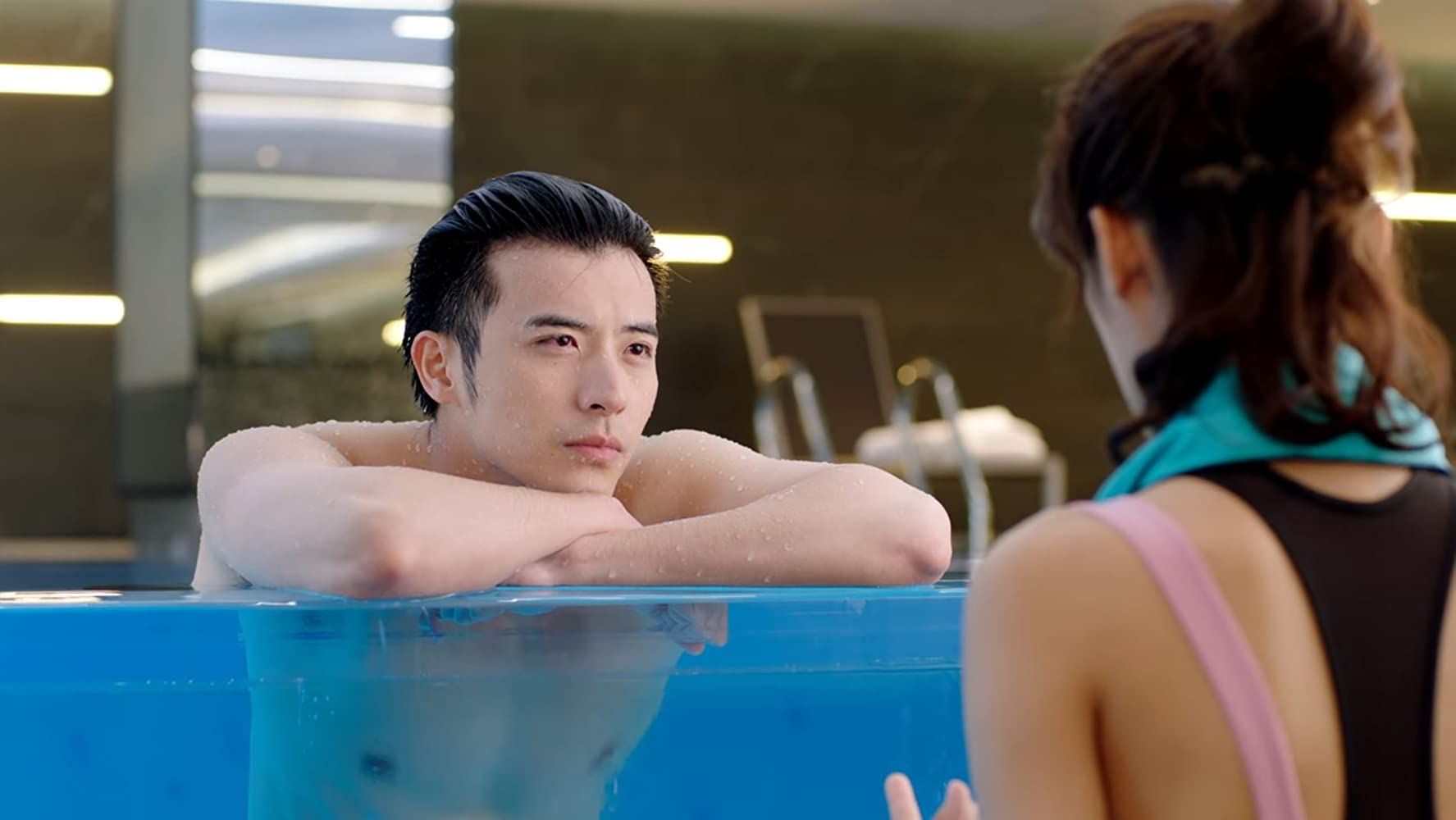 Poster WellIntended Love Saison 1 Affiche 18 sur 22 AlloCiné