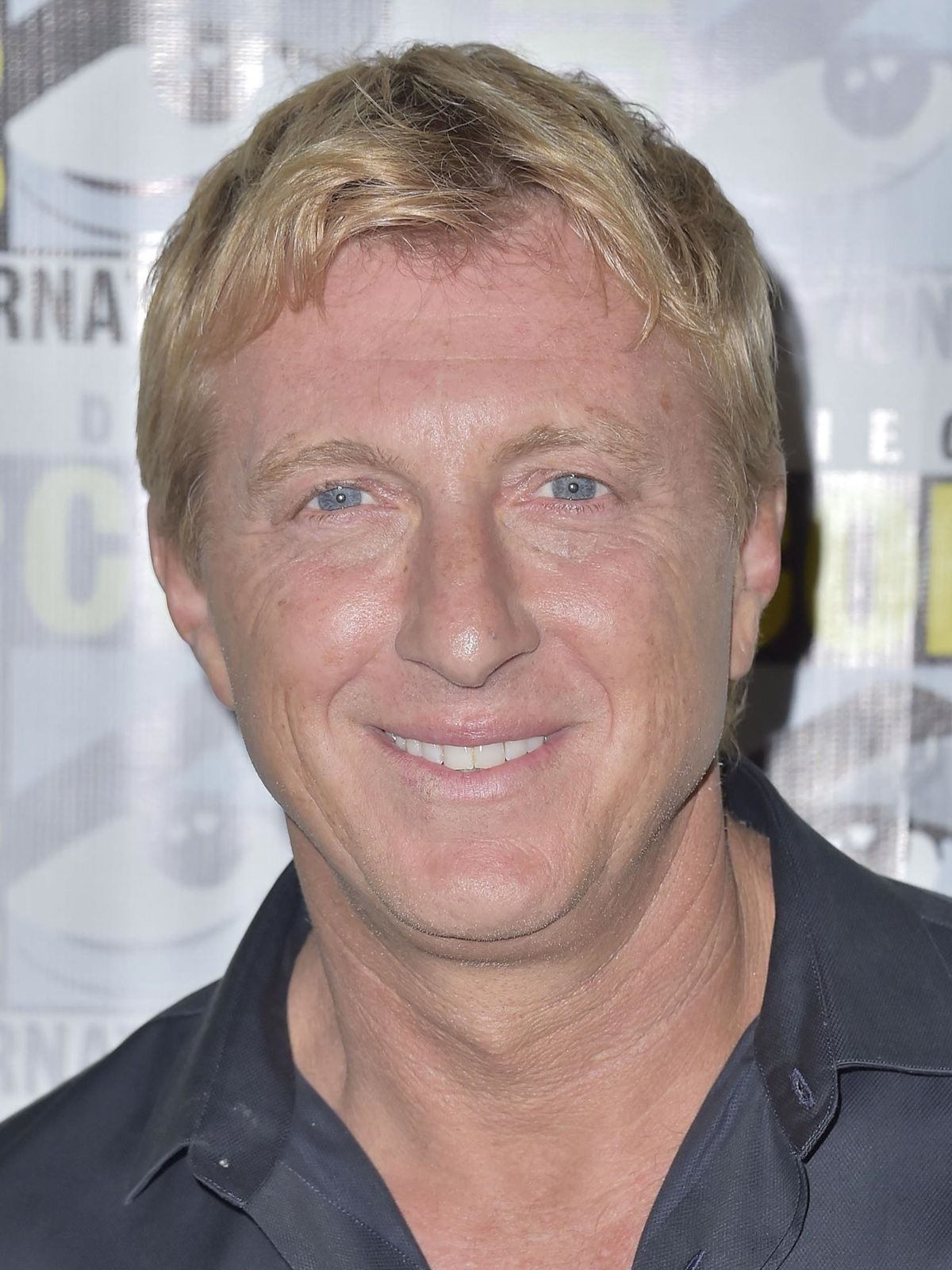 William Zabka elisabeth shue