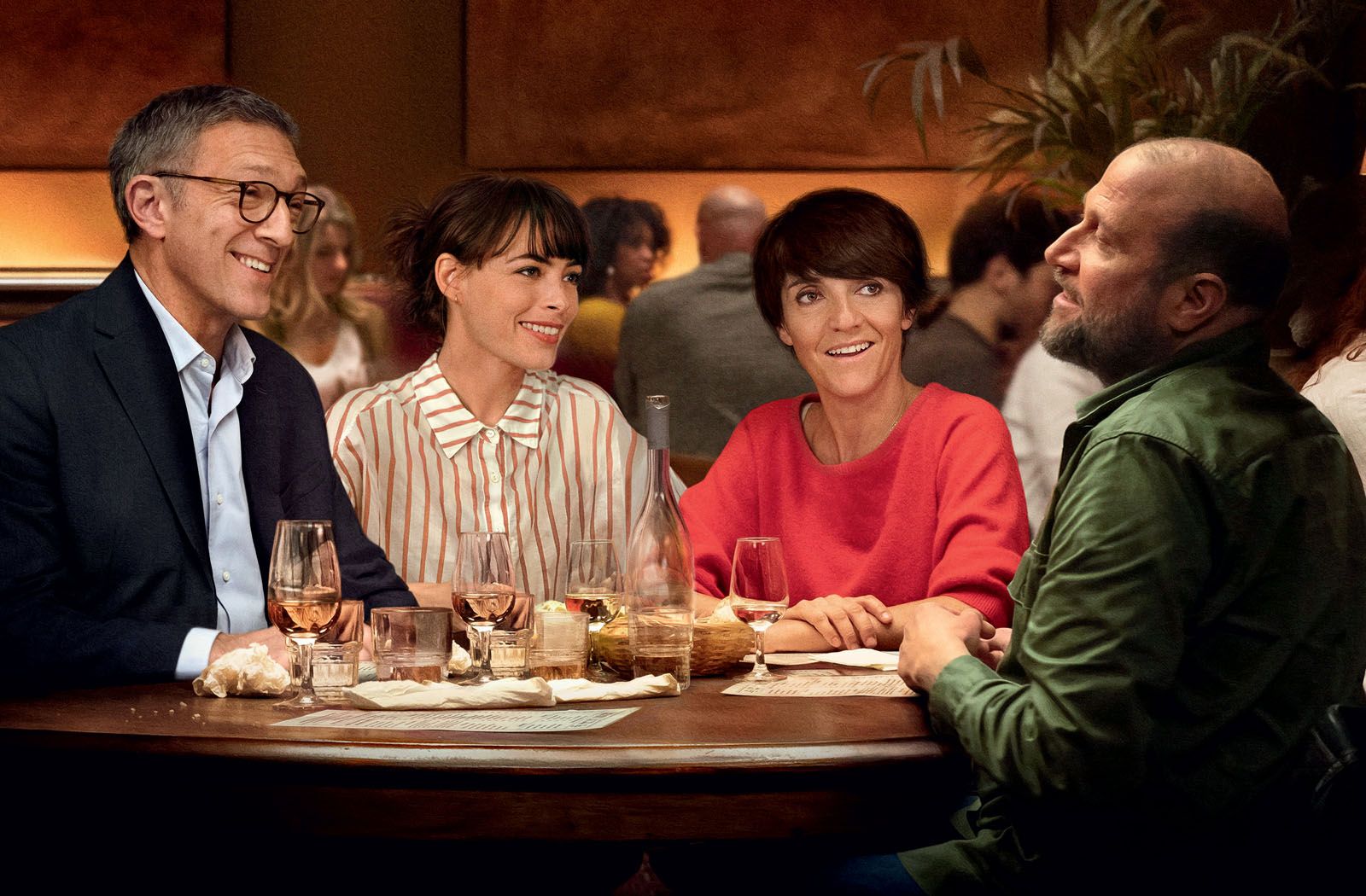 Le Bonheur Des Uns Streaming Vf Photo du film Le Bonheur des uns... - Photo 4 sur 8 - AlloCiné