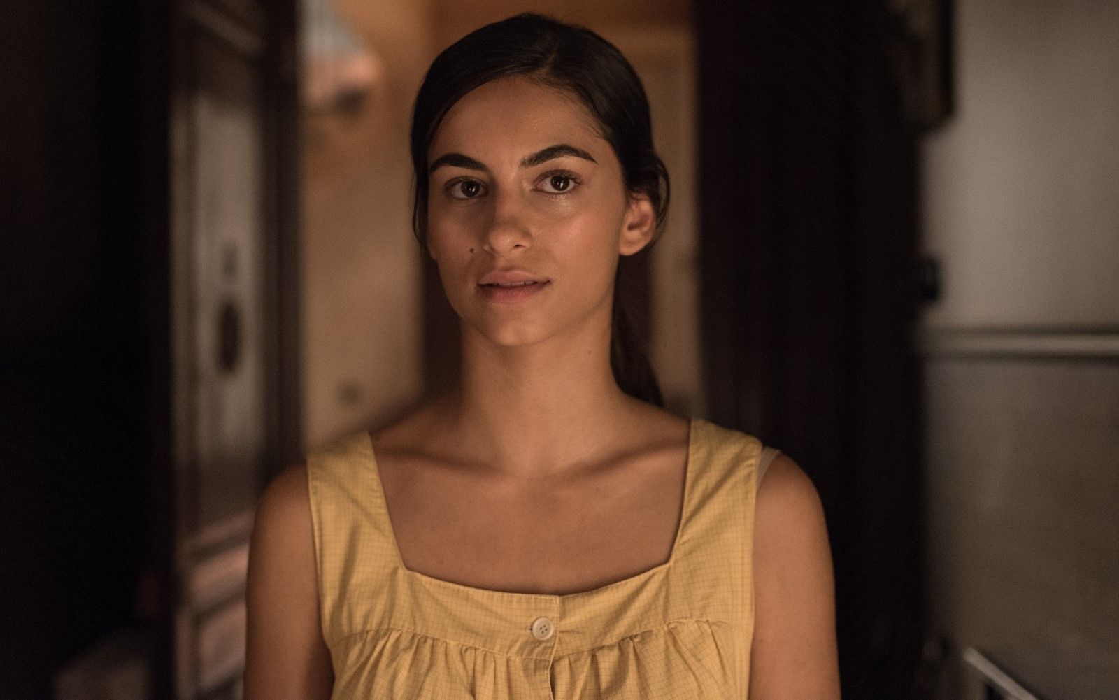 Films Et Séries Tv Avec Begoña Vargas