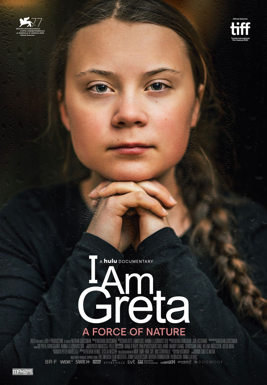 I Am Greta - film 2020 - Atelier des sorties